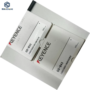 Remplisseuse automatique de poudre de bureau GS-B33 pour l'emballage de petites séries avec précision de dosage réglable et trémie en acier inoxydable - Product Image 1
