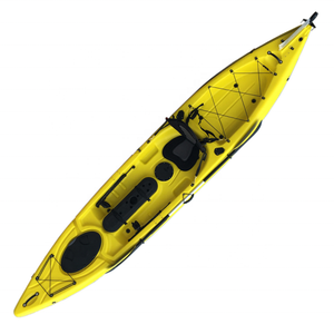 <span class=keywords><strong>Bateau</strong></span> <span class=keywords><strong>de</strong></span> <span class=keywords><strong>pêche</strong></span> en kayak <span class=keywords><strong>professionnel</strong></span> avec gouvernail, offre spéciale - Product Image 4