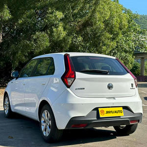 <span class=keywords><strong>Auto</strong></span> Usata MG3 2017 1.5L Cambio Automatico Smart Link di Lusso Veicoli di Seconda Mano Hatchback 5 Porte 5 Posti Trazione a 2 Ruote - Product Image 5