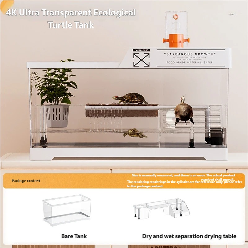 double-layer climbing platform package-white