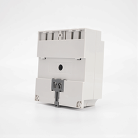 Interruptor Horario CHRE KG317T 25A 220V 50Hz con Enchufe para Control Automatizado y Electrodomésticos
