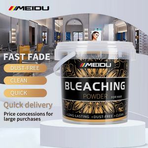 ผงฟอกสีผม - Product Image 6