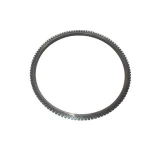 Engine spare parts flywheel ring gear for Xinchai A490 A490B 490 BPG
