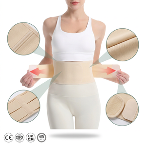 Cinturón Deportivo de Yoga para Moldear el Cuerpo, Cinturón de Entrenamiento de Cintura Delgado y Ligero para Hombres y Mujeres - Product Image 1