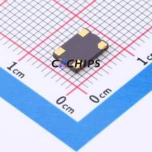 SG-8101CA 25.000000MHz TBGSA Pre-Programmed Oscillator SMD7050-4P Oscillator 25MHz 15ppm - Product Image 2
