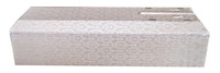 Ataúd plegable de madera japonesa