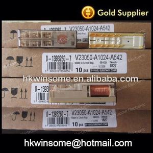 (Electronic Components Supplier) <strong>V23050</strong>-<strong>A1024</strong>-<strong>A542</strong> - Product Image 2