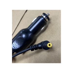 เครื่องชาร์จใน<span class=keywords><strong>รถ</strong></span>ยนต์แบบพกพา 9.5V 2.5A สำหรับเครื่องรับชำระ<span class=keywords><strong>เงิน</strong></span> NEWPOS NEW8210 NEW 8210 POS - Product Image 2