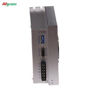 Controlador de Motor Paso a Paso Lc3722a, 220 VCA, 3 Fases - Product Image 4