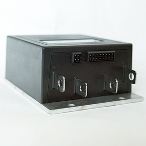 Controlador de Velocidad del Motor para Carretillas Eléctricas 1207B-5101 24V 300A para Carritos de Golf de hasta 72V - Product Image 2