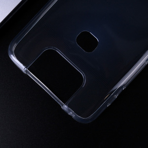 Transparente TPU caso para <span class=keywords><strong>Asus</strong></span> Zenfone Max <span class=keywords><strong>Plus</strong></span> M1 M2 disparó <span class=keywords><strong>6</strong></span> ZB634Kl ZS630KL <span class=keywords><strong>ROG</strong></span> teléfono 5 3 ZS661KS - Product Image 3