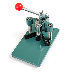 Massicot Manuel de Table pour Arrondir les Coins du Papier et du Carton - Product Image 3