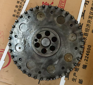 Pistón Carter C15 para motor FL912 11kg Peso - Product Image 6