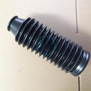 Cubierta antipolvo para amortiguador Weathers 51686-SAA-E02 para modelos compatibles tipo exterior - Product Image 1