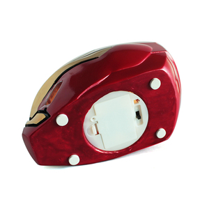 Casque de <span class=keywords><strong>super</strong></span>-<span class=keywords><strong>héros</strong></span> américain LED au design le plus récent 2023, ornement pour bébé - Product Image 3