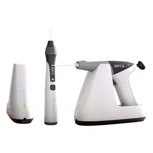 New arrival dental endodontic equipment cordless gutta percha obturation endo system