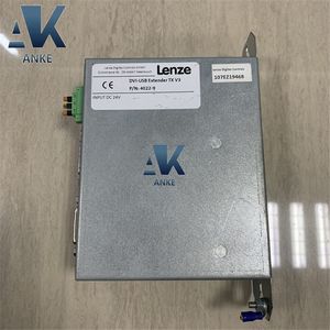 Lenze Digitec <b>Controls</b> DVI-<b>USB</b> Extender TX V3 PN:4022-9 PLC <b>Control</b> Module - Product Image 5