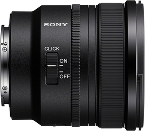 So ny FE 16mm F1.8 G Lens (SEL16F18G) - Product Image 3