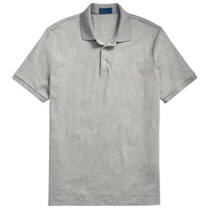 Camisetas Polo de Verano de Alta Calidad para Hombre, Premium, Suaves, para Exteriores, con Logotipo Personalizado OEM, Tejido de Punto, Ajuste Entallado, Precio Bajo, Lisas - Product Image 6