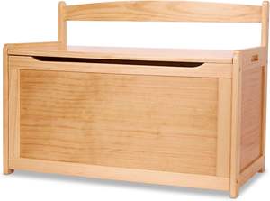 Vente directe en bois enfants meubles jouets organisateur de stockage enfants <span class=keywords><strong>jouet</strong></span> stockage <span class=keywords><strong>coffre</strong></span> pour salon et salle de jeux - Product Image 5