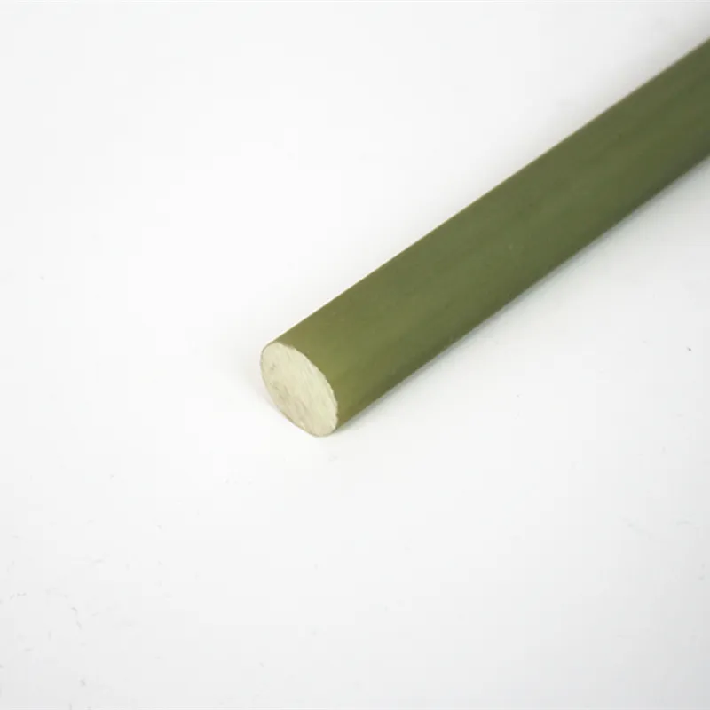 Insulator fiberglass rod Pultruded Fiberglass Rods frp bar