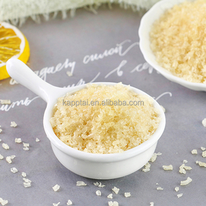 Certificato Halal Kosher additivo alimentare gelatina commestibile dalla cina - Product Image 6