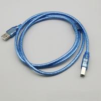 Câble d'imprimante USB durable de type a à B de 5M/10M/15M pour la plupart des imprimantes Câble de données tendance sur le marché