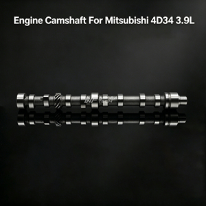 Albero a camme motore MD375060, ricambio OEM per <span class=keywords><strong>Mitsubishi</strong></span> 4G18 1.6L SOHC Lancer CS3A CS3W <span class=keywords><strong>Space</strong></span> <span class=keywords><strong>Star</strong></span> BYD F3 Hafei Saima 2000-2013 - Product Image 6