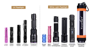 Tank007 Me05 Tùy Chỉnh Chẩn Đoán Khắc Ngọn Đuốc Đèn Pin Y Tá Penlight Bác Sĩ Y Tế Penlight Mắt <span class=keywords><strong>LED</strong></span> Điều Dưỡng Đèn Pin - Product Image 6