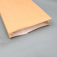 Tariff Relief custom sack kraft paper for cement bags kraft paper food bag sack kraft paper cement bag