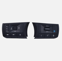 Commutateur combiné 25550-6RF6B 25550-6RF6B 255506RF6B 25550-6RF6 C255506RF6C