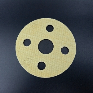 Nhiệt độ cao kháng sợi tổng hợp không đạt Tiêu chuẩn vòng hình dạng tùy chỉnh kích thước Trung Quốc Gasket - Product Image 5