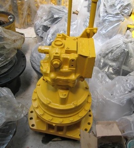 <span class=keywords><strong>Motor</strong></span> Ayunan Ekskavator PC78MR-6 10011005 21W-26-00100 788-7s-00242 - Product Image 3