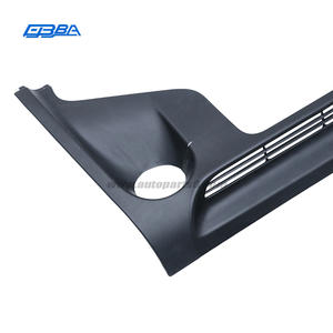Cubierta de Plástico Negra de Alta Calidad para la Parte Trasera del Capó del Motor para Lotus Emira 2021-2025 8892607990 - Product Image 5
