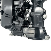 Couvercle de soupape de moteur droit MGA PA66 pour Range Rover Sport 3.0L Diesel (OEM LR074623/LR019611/LR029146/LR105957)
