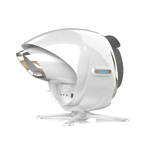 Analizzatore Cutaneo Visia Scanner 3D Vista Facciale Portatile Specchio Magico Analizzatore Cutaneo Analisi Facciale con Software CBS - Product Image 4