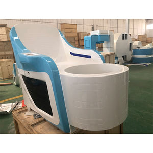 שלושה בכיסא הגנה על מפרק ירך - Product Image 3