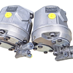Camion articulé 730 725 Pompe à piston hydraulique 152-2914 1522914 - Product Image 1