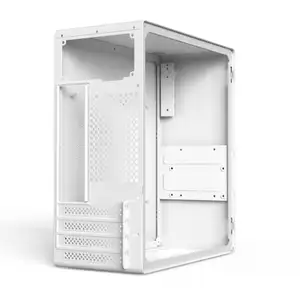 Caja de gabinete de PC a granel, torre de escritorio icM icicicicro icslim Slim Micro Mini SFF, funda de ordenador