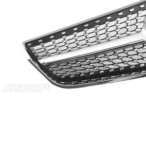 ชุดแต่งกระจังหน้ารถยนต์ สำหรับ Mercedes Benz E-Class 2 ประตู W207 ปี 2010-2013 - Product Image 4