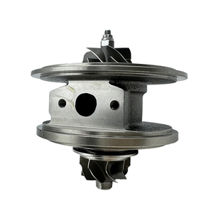 Cartucho Turbo RHV4 9VB01 CHRA 11658518204 para <span class=keywords><strong>BMW</strong></span> 116d 118d 318d <span class=keywords><strong>X1</strong></span> <span class=keywords><strong>sDrive</strong></span> <span class=keywords><strong>18d</strong></span> N47D20C - Product Image 1