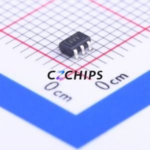 Tout nouveau moniteur PMIC de puce IC de circuit intégré TPS3808G09DBVR SOT-23-6 d'origine et IC de réinitialisation - Product Image 1