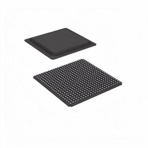 Composants électroniques en stock BOM IC XA6SLX25-2FGG484Q 484 BBGA embarqués - Product Image 1