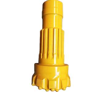 Marteau foret de roche basse pression 90mm DTH marteau forage DTH bouton anneau peu <span class=keywords><strong>à</strong></span> <span class=keywords><strong>vendre</strong></span> - Product Image 1