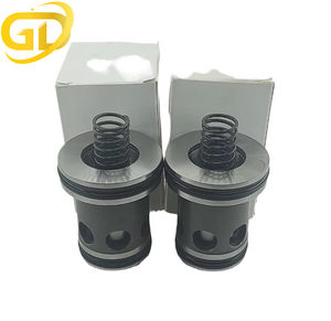 Золотой стальной гидравлический клапан управления патронный клапан 60184432 с гарантией <span class=keywords><strong>6</strong></span> месяцев - Product Image 5