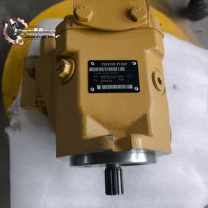 משאבת להבים Proman 121-4512 1214512 מתאימה ל- LOAD HAUL DUMP  R1600G R1600H R1600  מעמיס גלגלים  970F - Product Image 5