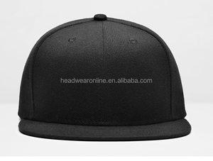 Plat le long du bord casquette de baseball homme femme couleur pure hip-hop casquette feuille <span class=keywords><strong>mo</strong></span> <span class=keywords><strong>han</strong></span> edition - Product Image 2