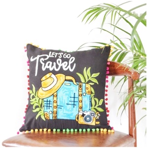 Decor High Quality Decorative <b>Cushion</b> Covers - Product Image 1