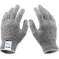 XINGYU cuisine résistant aux coupures gant à main ménage de qualité alimentaire 5 niveau Protection cuisine sécurité travail gants Anti-coupure gants