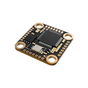 Controlador de Vuelo Mini Foxeer F722 V4 con MPU6000 para Drones de Carreras RC DIY - Negro, Accesorios para Drones de Carreras FPV - Product Image 3